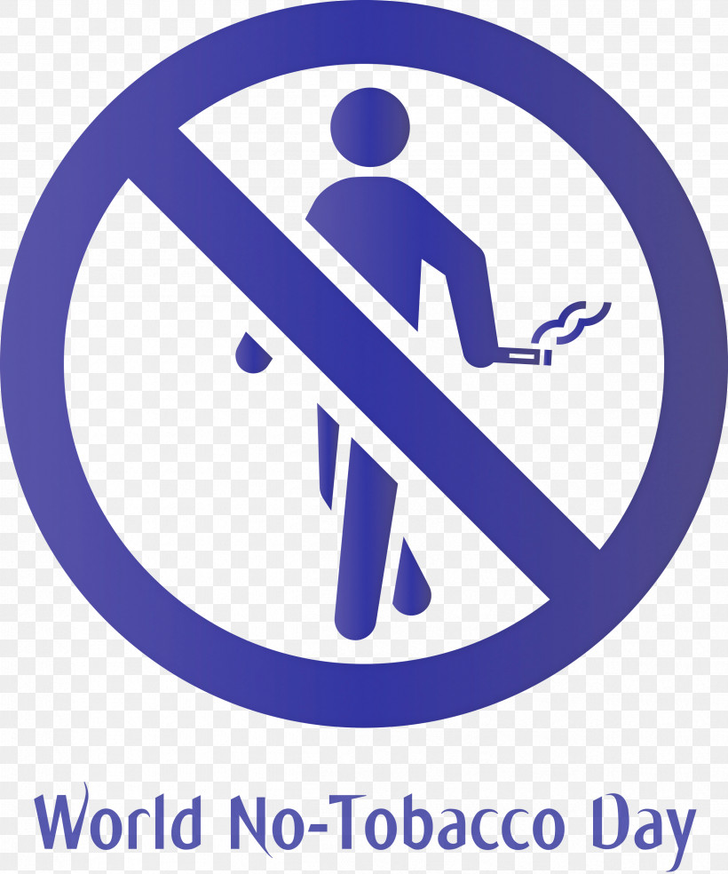 World No-Tobacco Day No Smoking, PNG, 2498x3000px, World No Tobacco Day, No Smoking, Royaltyfree, Sign, Symbol Download Free