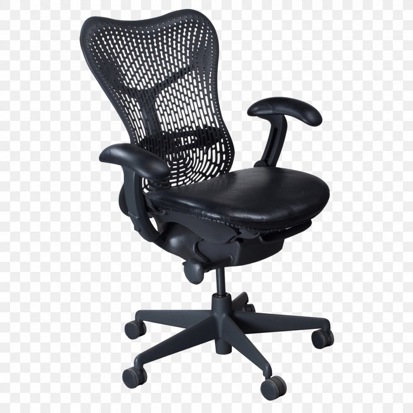 herman miller kneeling chair