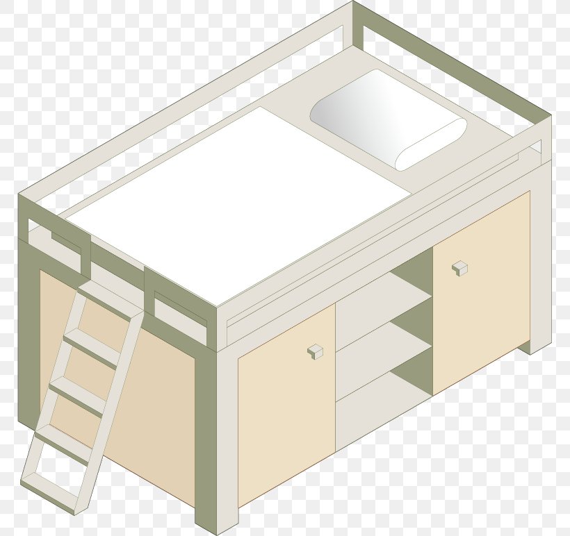 Bed Furniture Euclidean Vector, PNG, 770x772px, Bed, Bassinet, Designer, Drawer, Drawing Download Free