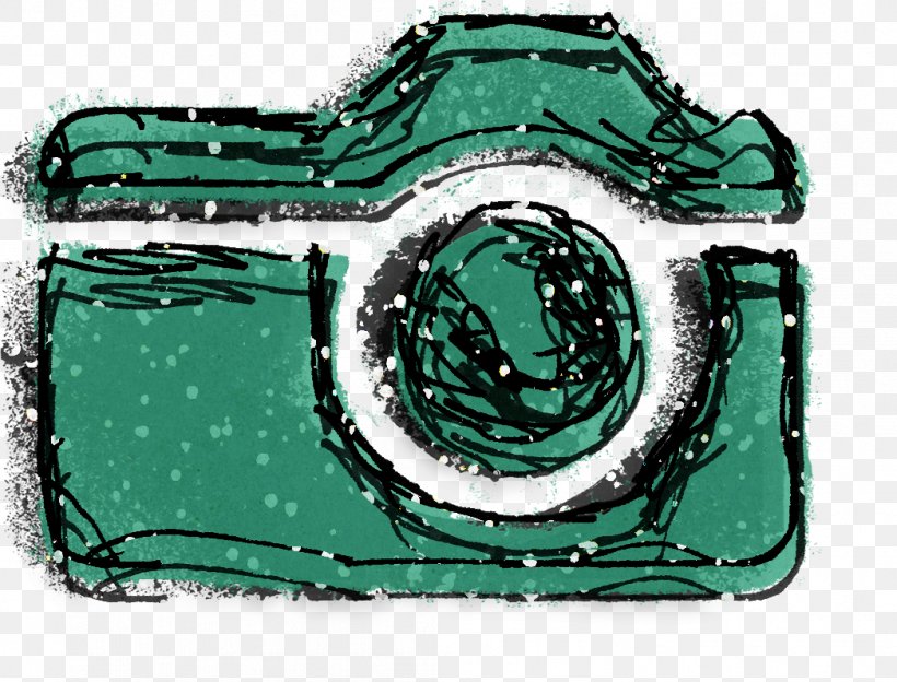 Camera Photography, PNG, 1047x797px, Camera, Brand, Cartoon, Designer, Green Download Free