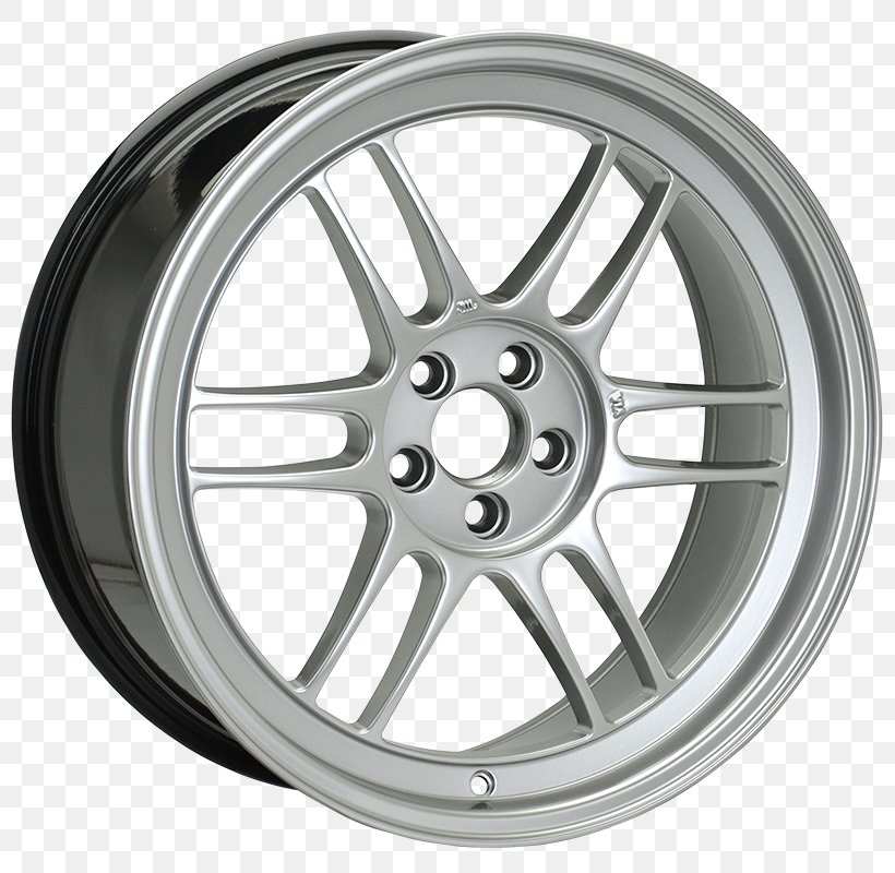 Car Rim Tire Wheel Enkei Corporation, PNG, 800x800px, Car, Alloy Wheel, Auto Part, Automotive Tire, Automotive Wheel System Download Free