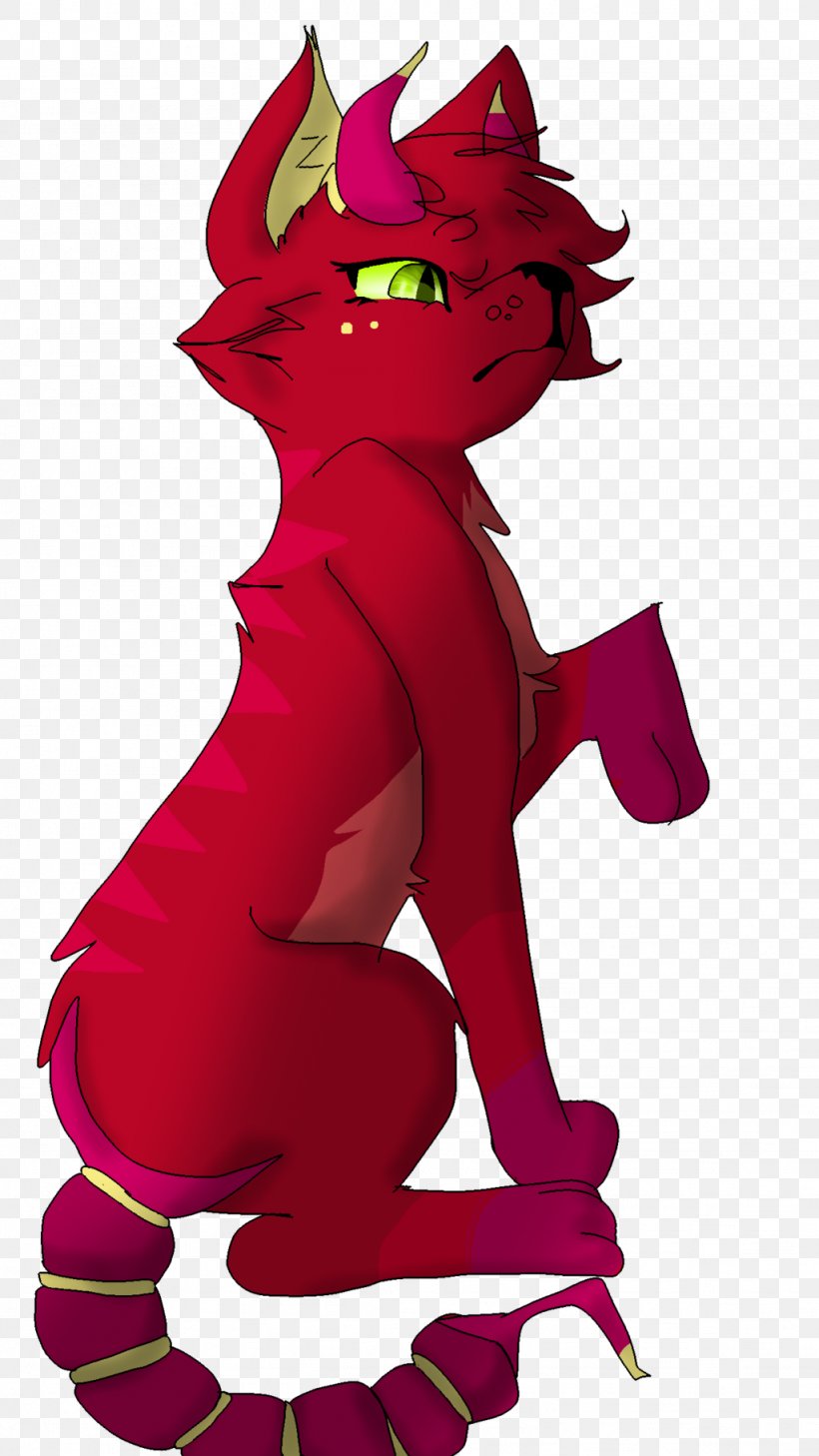 Cat Demon Dog Horse, PNG, 1024x1821px, Cat, Art, Canidae, Carnivoran, Cartoon Download Free