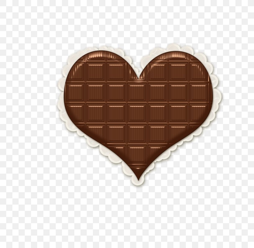 Chocolate, PNG, 800x800px, Chocolate, Brown, Heart Download Free
