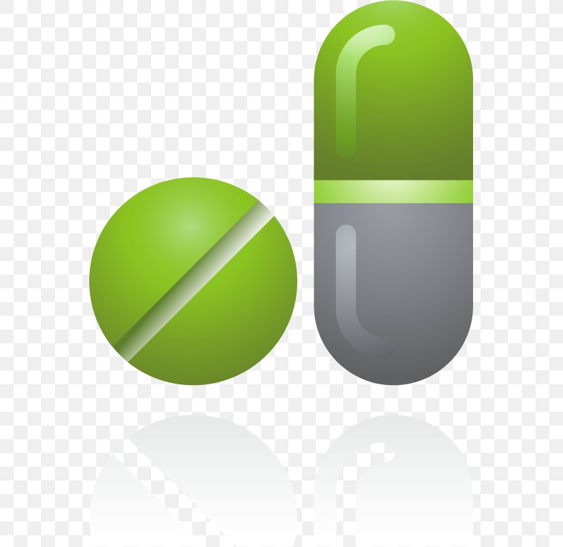 Drug Capsule Tablet, PNG, 559x797px, Drug, Capsule, Flat Design, Green, Logo Download Free