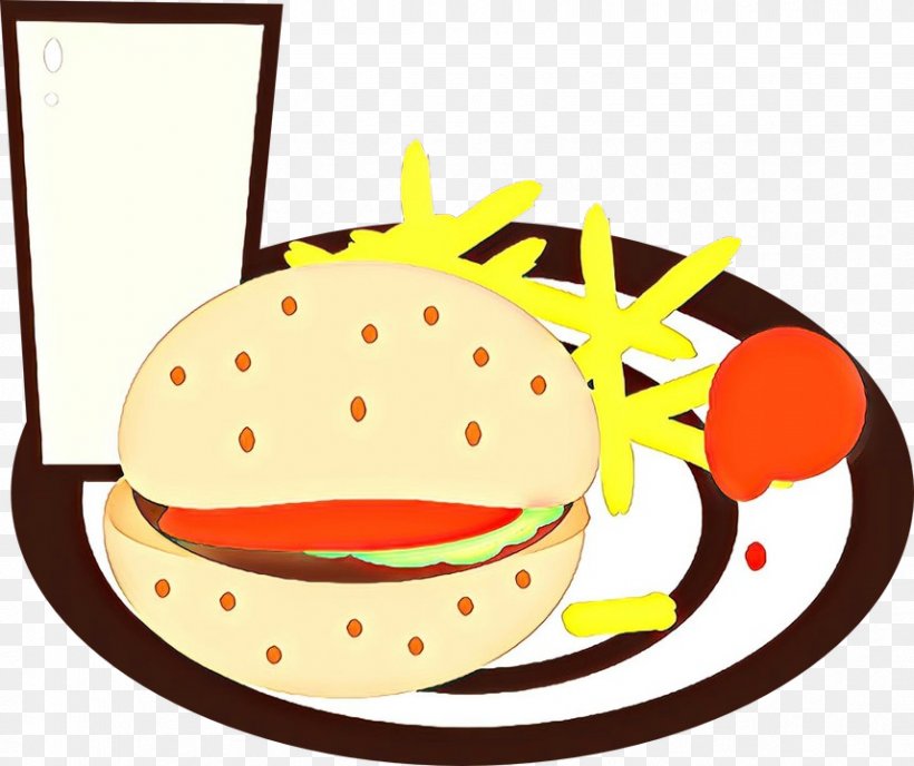 Fast Food Clip Art Junk Food Cheeseburger Food, PNG, 857x720px, Cartoon, Cheeseburger, Fast Food, Food, Junk Food Download Free