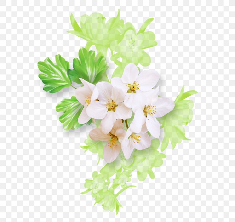 Floral Design Drawing Flower White Green, PNG, 600x775px, Floral Design, Blossom, Branch, Cartoon, Color Download Free