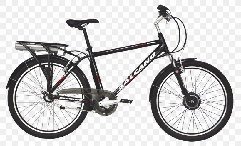 Giant Bicycles Electric Bicycle Mountain Bike Gepida, PNG, 1024x623px, Bicycle, Automotive Exterior, Bicycle Accessory, Bicycle Drivetrain Part, Bicycle Frame Download Free