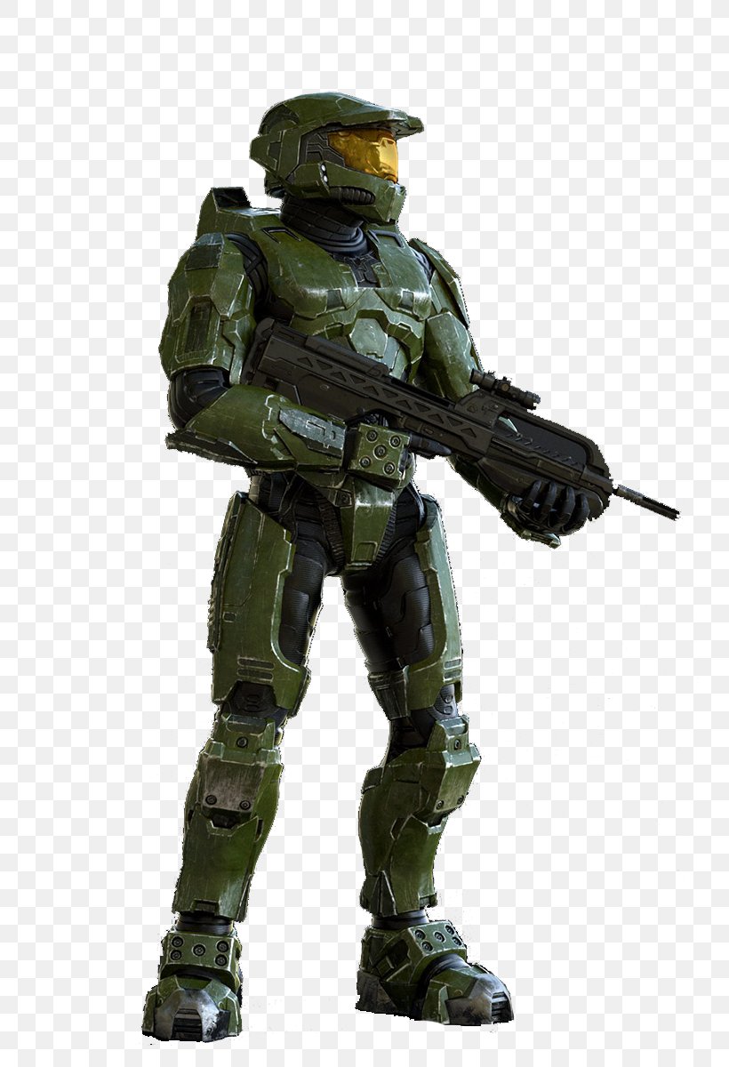 Halo 2 Halo 3 Halo: Combat Evolved Anniversary Halo 5: Guardians Master Chief, PNG, 750x1200px, Halo 2, Action Figure, Action Toy Figures, Army, Army Men Download Free