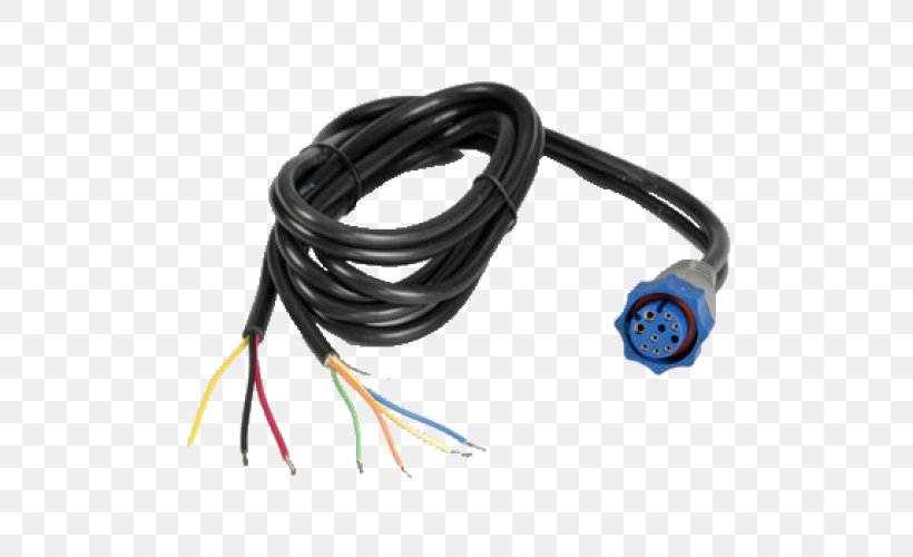 Lowrance Electronics Lowrance Power Cable For Hds Series Lowrance Hds Power Cord, PNG, 500x500px, Lowrance Electronics, Cable, Data Cable, Electrical Cable, Electronics Accessory Download Free