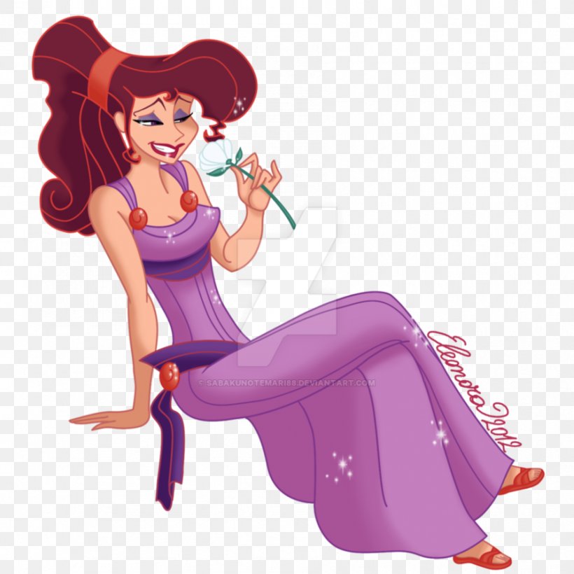 Megara Belle Minnie Mouse Tiana Ariel, PNG, 894x894px, Watercolor, Cartoon, Flower, Frame, Heart Download Free