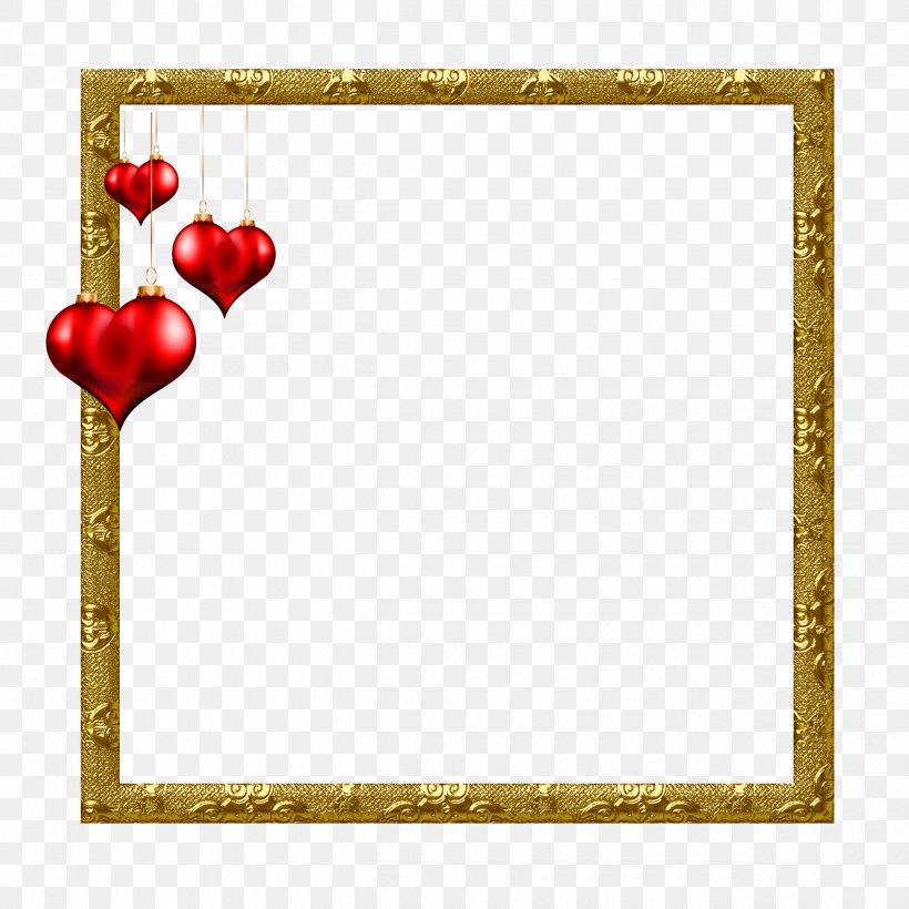 Picture Frame, PNG, 2500x2500px, Picture Frame, Area, Data, Digital Photo Frame, Digital Photography Download Free