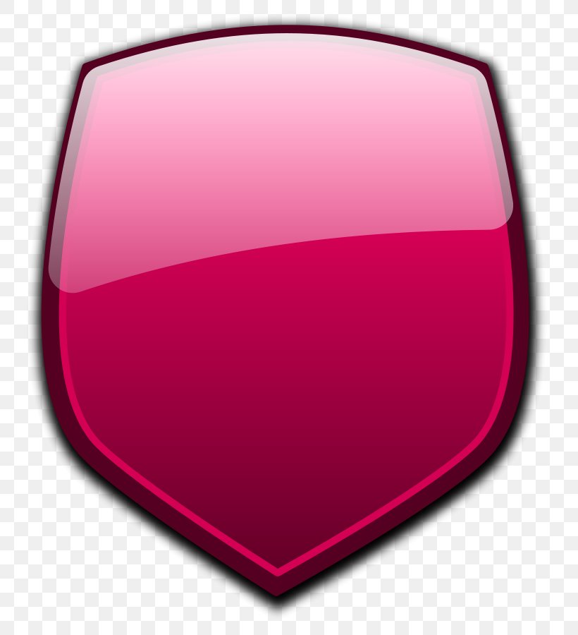 Shield Clip Art, PNG, 774x900px, Shield, Coat Of Arms, Drawing, Logo, Magenta Download Free