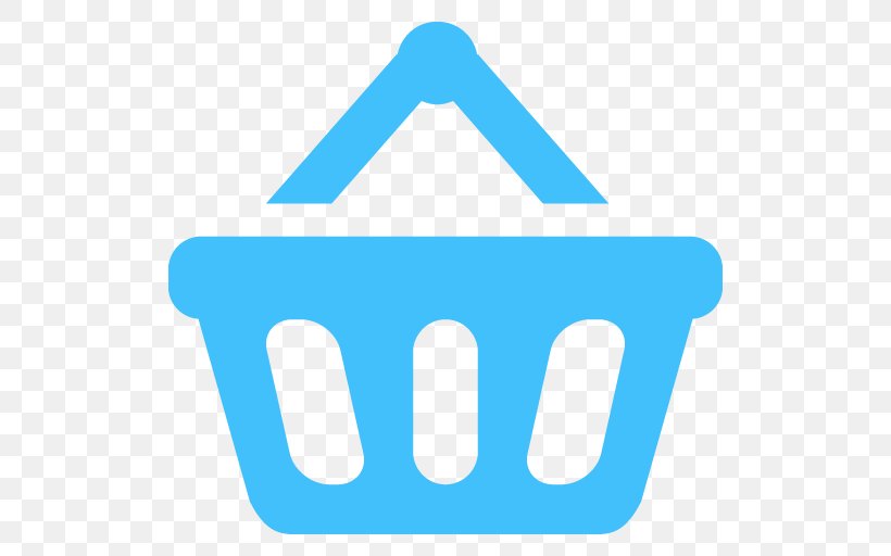 Shopping Cart Shopping Bags & Trolleys Paper, PNG, 512x512px, Shopping Cart, Area, Azure, Bag, Blue Download Free