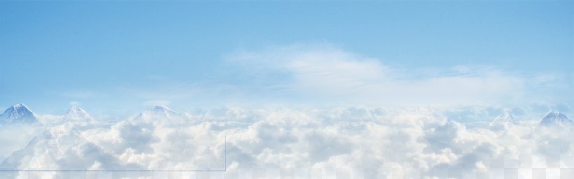 Sky Blue Cumulus Energy Tree, PNG, 1280x400px, Sky, Atmosphere, Atmosphere Of Earth, Blue, Cloud Download Free