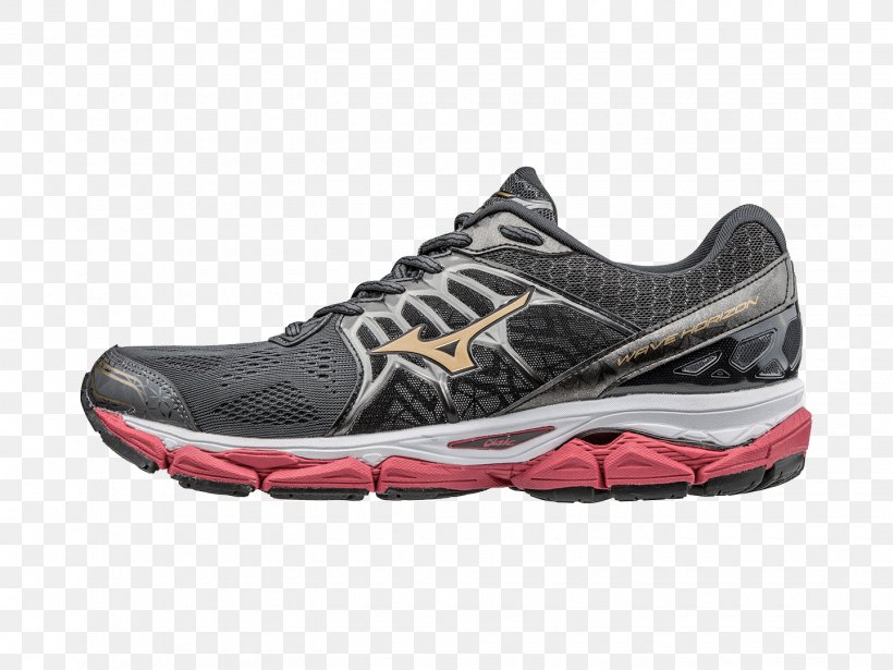 Sneakers Mizuno Corporation Shoe ASICS Running, PNG, 1440x1080px, Sneakers, Asics, Athletic Shoe, Basketball Shoe, Black Download Free