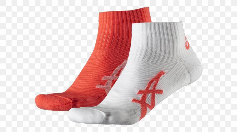 Sock Product Design ASICS, PNG, 1008x564px, Sock, Asics, Joint, Pulse, White Download Free