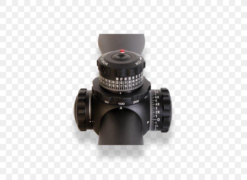 Telescopic Sight Camera Lens Optics Milliradian Reticle, PNG, 600x600px, Watercolor, Cartoon, Flower, Frame, Heart Download Free