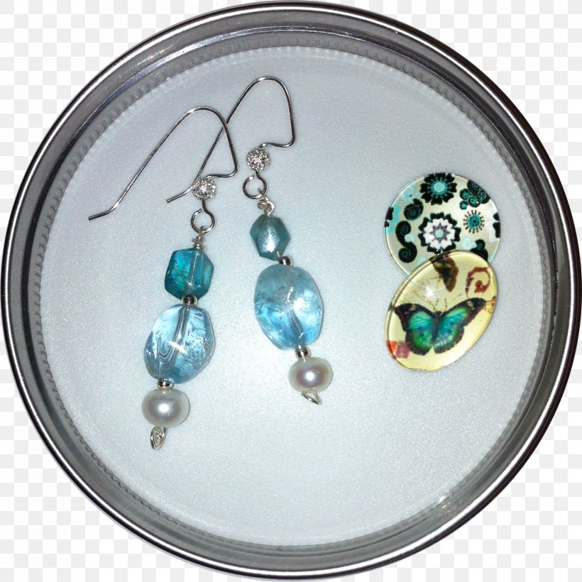Turquoise Earring Jewellery Energie Della Terra Bead, PNG, 1681x1681px, Turquoise, Aquamarine, Bag, Bead, Bijou Download Free