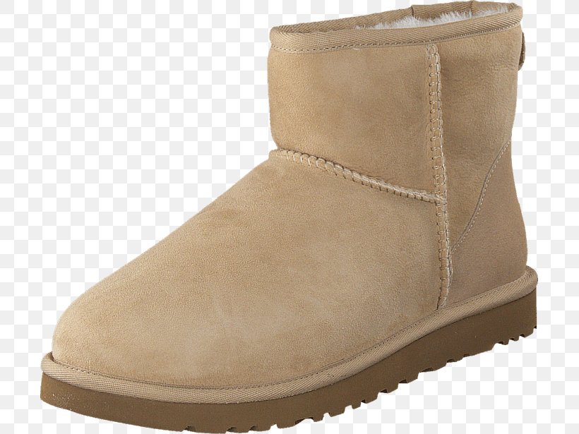 Ugg Boots MINI Shoe, PNG, 705x615px, Ugg Boots, Beige, Boot, Footwear, Mini Download Free