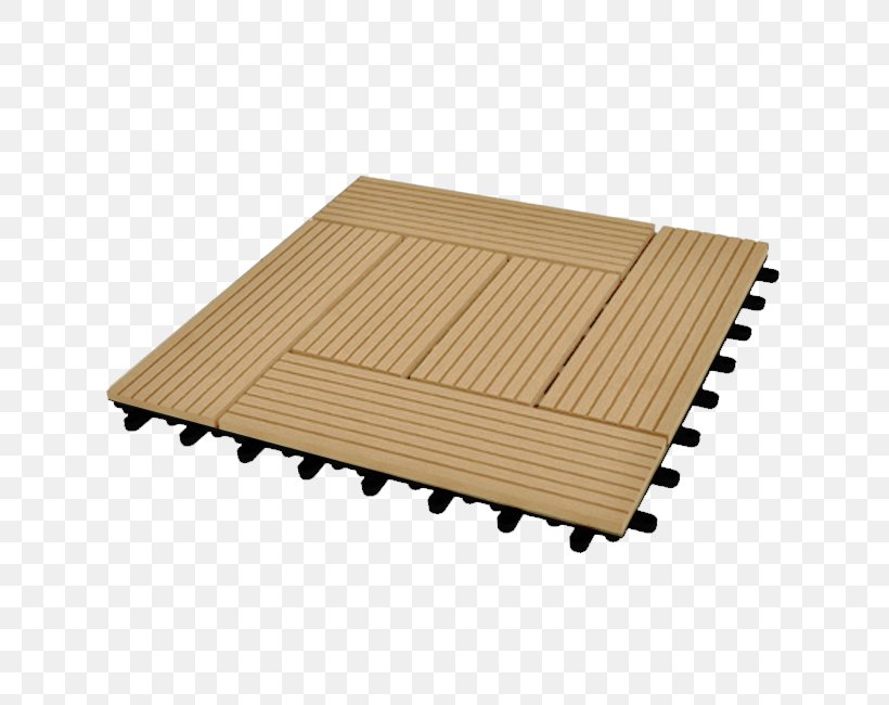 Wood-plastic Composite Tile Deck Square Meter Terrace, PNG, 650x650px, Woodplastic Composite, Area, Balcony, Composite Material, Deck Download Free