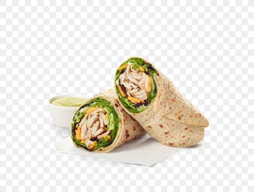 Wrap Barbecue Chicken Vegetarian Cuisine Chick-fil-A Chicken As Food, PNG, 620x620px, Wrap, Barbecue Chicken, Bread, Carrot, Cheese Download Free