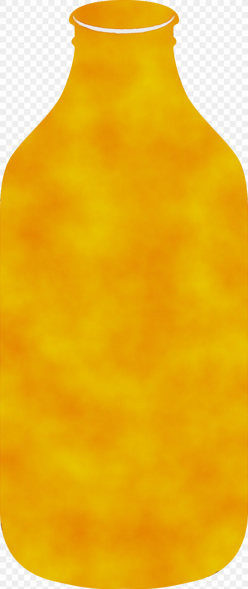 Yellow, PNG, 1262x2999px, Milk, Bottle, Paint, Watercolor, Wet Ink Download Free