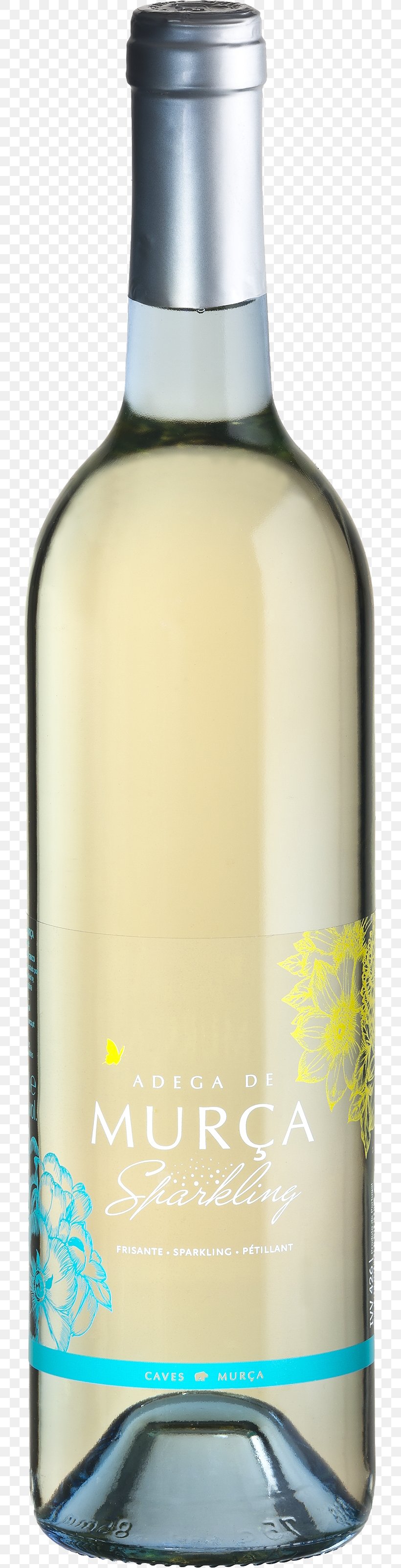 Adega Cooperativa De Murça CRL White Wine Sparkling Wine Red Wine, PNG, 720x3208px, White Wine, Alcoholic Beverage, Bottle, Champagne, Distilled Beverage Download Free