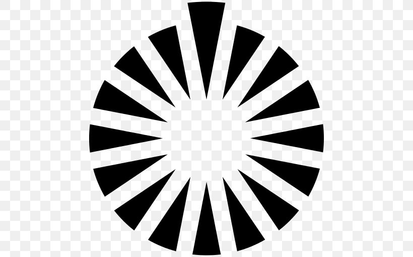 Black Sun Coming Race EasyRead Edition Occultism In Nazism Symbol, PNG, 512x512px, Black Sun, Black, Black And White, Coming Race Easyread Edition, Esotericism Download Free