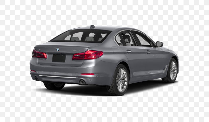 Car 2018 BMW 530i XDrive Sedan Vehicle, PNG, 640x480px, 530 I, 2018 Bmw 5 Series, 2018 Bmw 530i, Car, Automotive Design Download Free