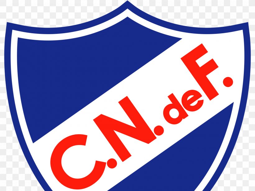 Club Nacional De Football Logo Brand Clip Art Font, PNG, 2000x1500px, Club Nacional De Football, Area, Blue, Brand, Football Download Free