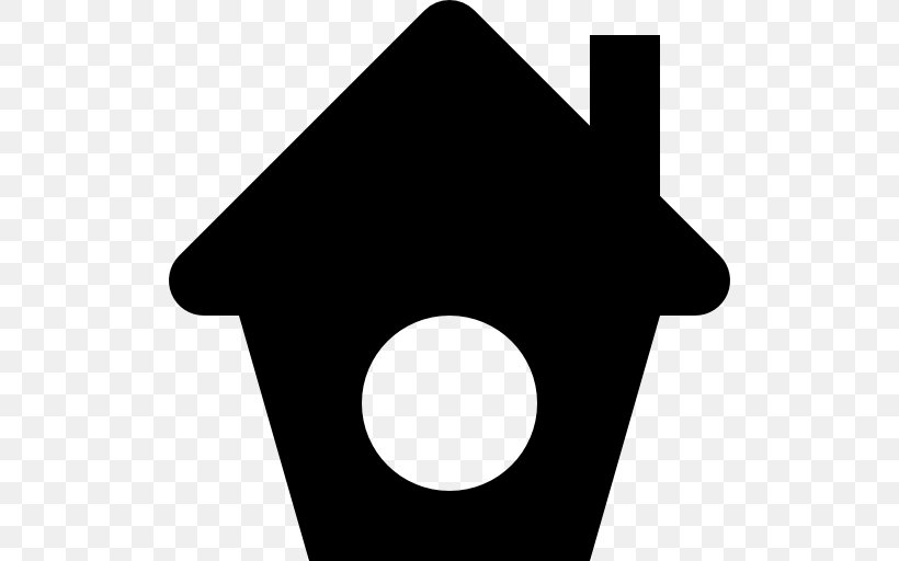 Download, PNG, 512x512px, House, Black, Black And White, Royaltyfree, Share Icon Download Free