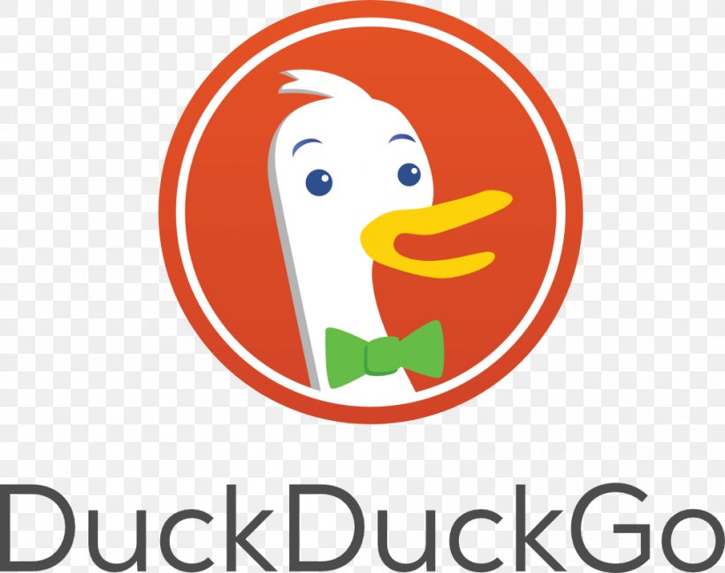 DuckDuckGo Web Search Engine Google Search Web Browser, PNG, 1000x791px, Duckduckgo, Area, Brand, Emoticon, Filter Bubble Download Free