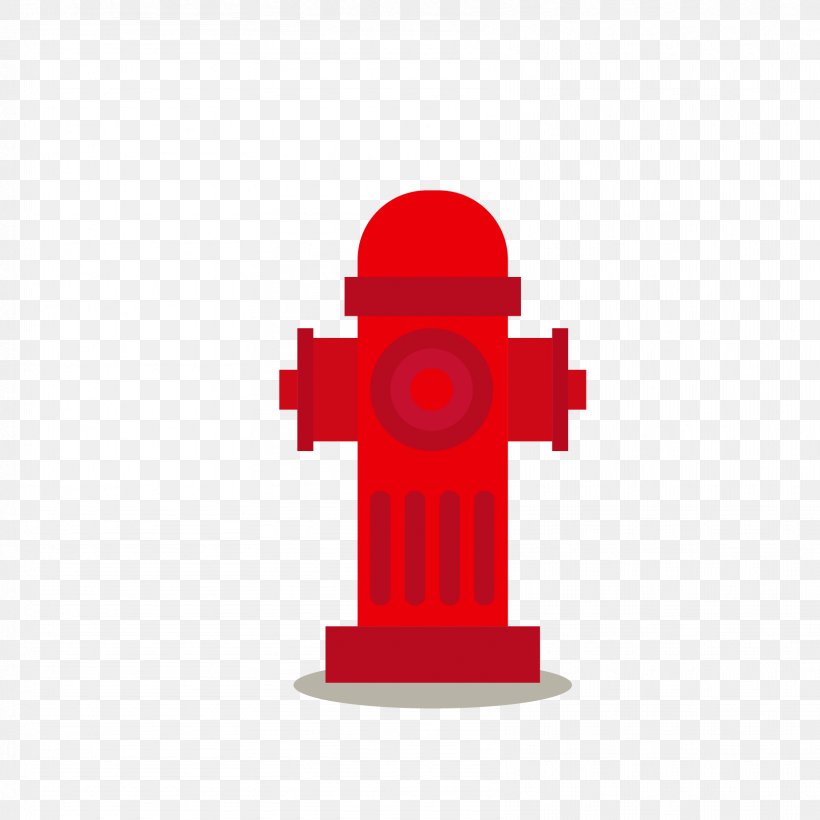 Fire Hydrant Icon, PNG, 1667x1667px, Fire Hydrant, Conflagration, Firefighting, Gratis, Red Download Free