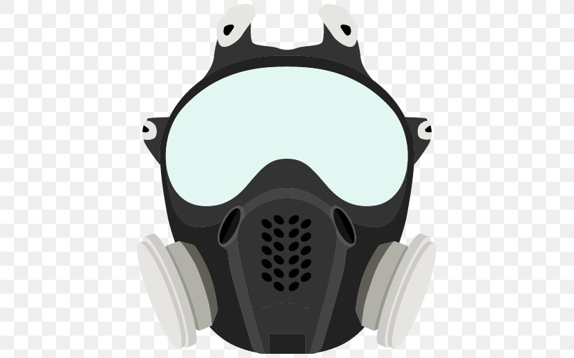 Gas Mask Respirator Dust Mask Survival Kit, PNG, 512x512px, Gas Mask, Disaster, Dust, Dust Mask, Emergency Management Download Free