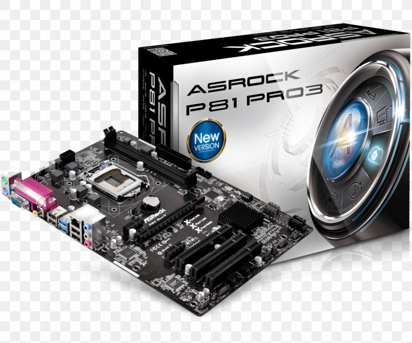 Graphics Cards & Video Adapters Motherboard Intel Central Processing Unit Computer Hardware, PNG, 1200x1000px, Graphics Cards Video Adapters, Asrock, Atx, Celeron, Central Processing Unit Download Free