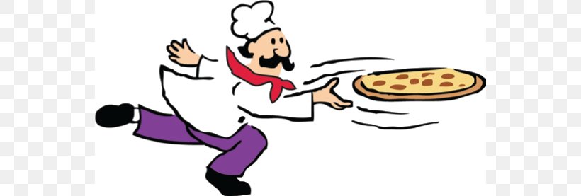 Greek Pizza Italian Cuisine Pizza Delivery Clip Art, PNG, 552x277px, Pizza, Artwork, Delivery, Fictional Character, Food Download Free