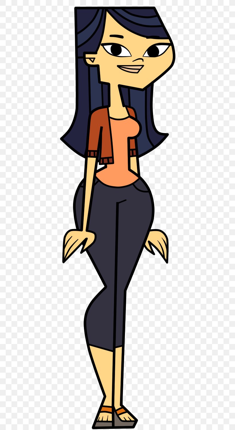 Heather Chris McLean Total Drama Action Wikia, PNG, 500x1500px, Heather ...