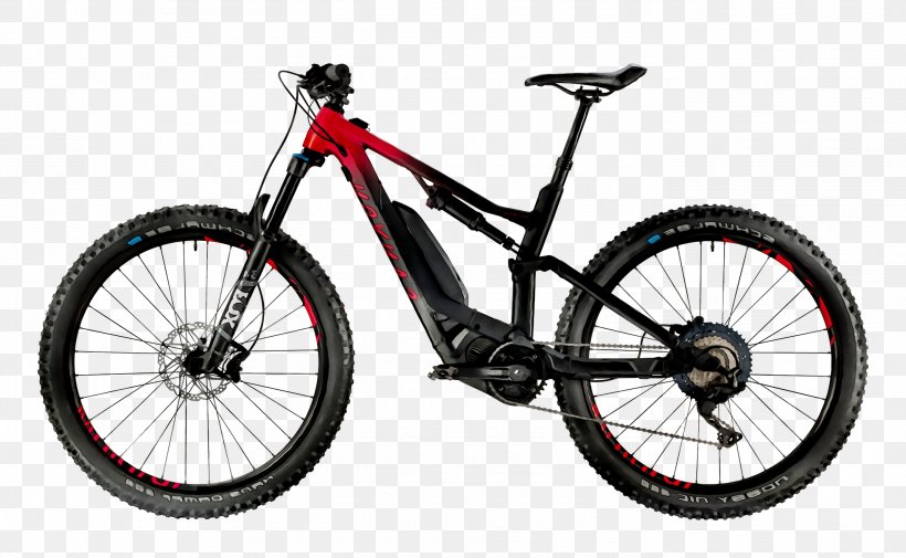 Mountain Bike Electric Bicycle Mondraker SRAM Corporation, PNG, 2783x1716px, Mountain Bike, Auto Part, Automotive Tire, Bicycle, Bicycle Accessory Download Free