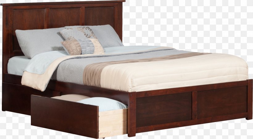Platform Bed Bed Frame Bed Size Headboard, PNG, 1920x1060px, Bed, Bed Frame, Bedroom, Bunk Bed, Comfort Download Free