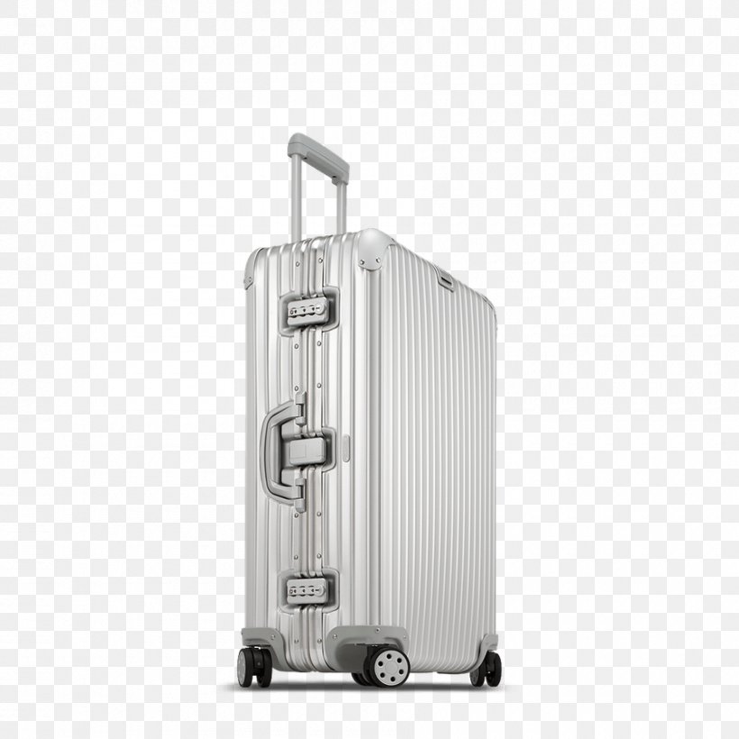 Rimowa Topas Cabin Multiwheel Suitcase Rimowa Topas Multiwheel Rimowa Classic Flight Multiwheel, PNG, 900x900px, Rimowa, Altman Luggage, Baggage, Hand Luggage, Metal Download Free