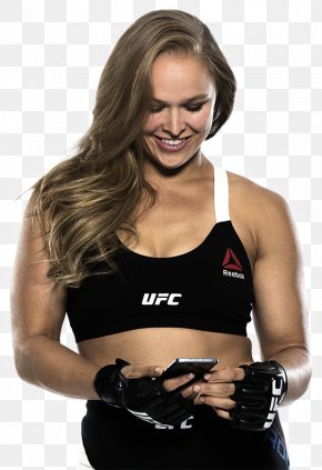 Sports Ronda Rousey Wallpaper