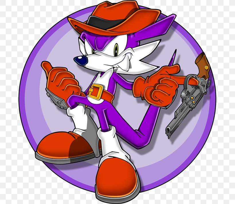 Sonic Drift 2 Fang The Sniper Sonic Lost World Sonic The Hedgehog, PNG, 691x715px, Sonic Drift 2, Art, Cartoon, Fang The Sniper, Fiction Download Free