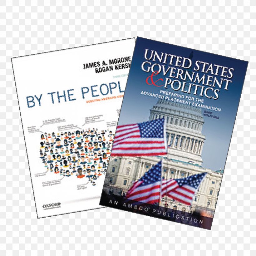 U.S. Government And Politics: Preparing For The Advanced Placement Exam AP United States Government And Politics Brand Font, PNG, 833x833px, Advanced Placement, Book, Brand, Text Download Free