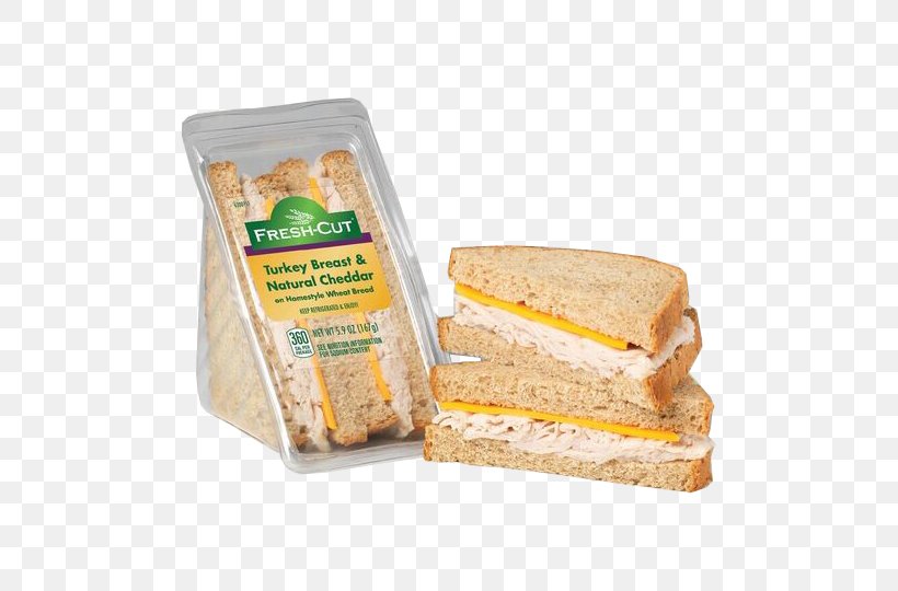 Vegetarian Cuisine Turkey Meat Cheddar Cheese Submarine Sandwich, PNG, 540x540px, Vegetarian Cuisine, Beef, Bread, Cheddar Cheese, Cheese Download Free