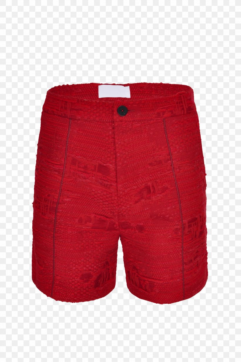 Bermuda Shorts Trunks, PNG, 2848x4288px, Bermuda Shorts, Active Shorts, Pocket, Red, Shorts Download Free