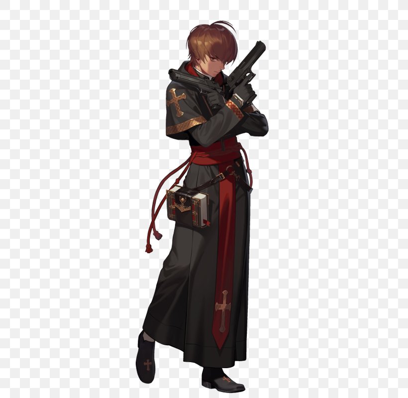 Black Survival Costume Character Information, PNG, 349x800px, Black Survival, Attribute, Black, Character, Costume Download Free