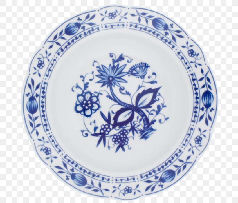 Blue Onion Plate Porcelain Bowl Teacup, PNG, 700x700px, Blue Onion, Blue, Blue And White Porcelain, Bowl, Ceramic Download Free