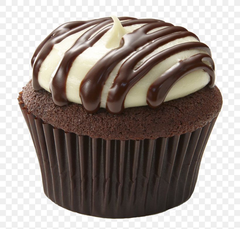 Cupcake Muffin Chocolate Cake Chocolate Truffle, PNG, 785x785px, Cupcake, Bakery, Baking, Baking Cup, Biscuits Download Free