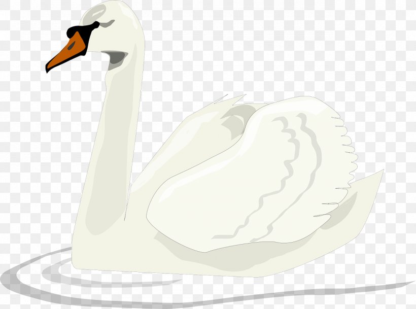 Cygnini Duck Animation Clip Art, PNG, 1280x951px, Cygnini, Animal, Animation, Art, Beak Download Free