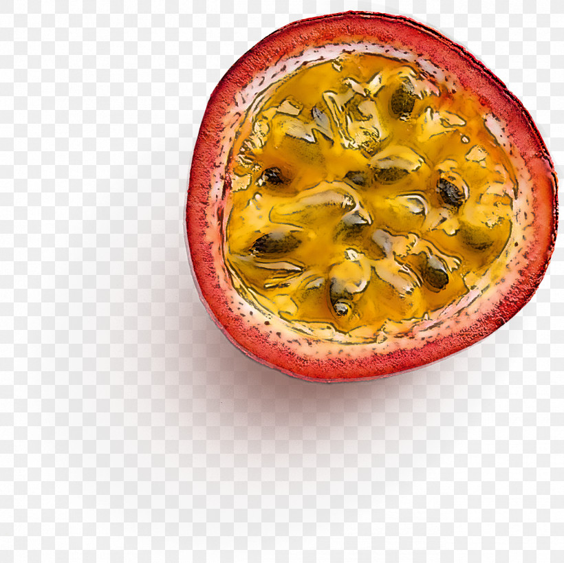 Food Fruit Passion Fruit Plant Sweet Granadilla, PNG, 1285x1285px, Food, Cuisine, Dish, Fruit, Giant Granadilla Download Free